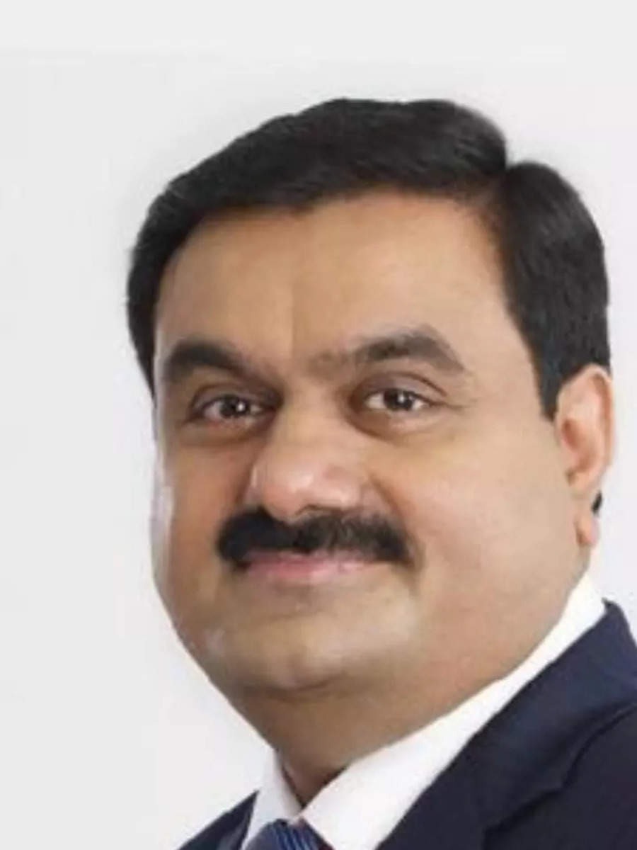 Gautam Adani's Most Expensive Things: From A House Worth Rs 400 Crores To  An Aircraft Fleet And More