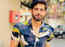 Divyannk Patidar to make Bollywood debut with 'Baap'