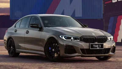 Research 2019
                  BMW 340i pictures, prices and reviews