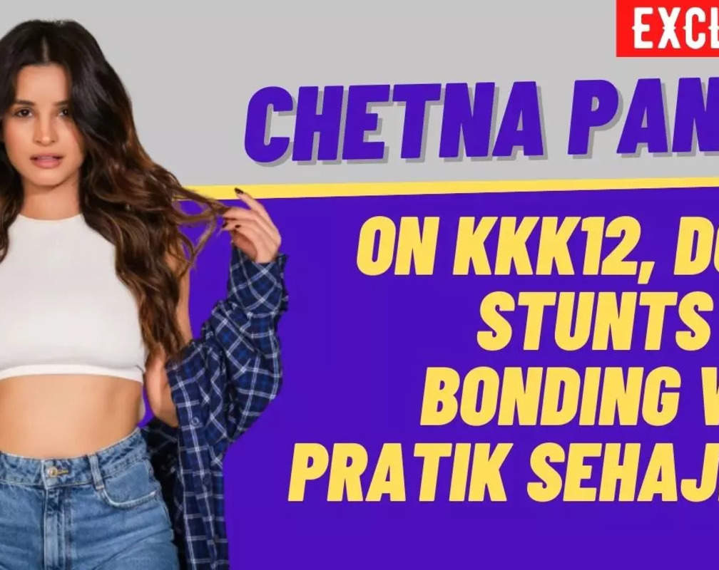 
KKK 12 Chetna Pande: Jannat is going to be a surprise package of the show
