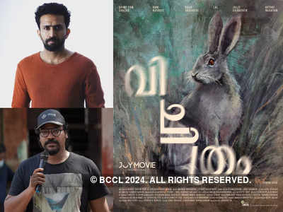 EXCLUSIVE! Shine Tom Chacko starrer ‘Vichithram’ is a crime mystery thriller