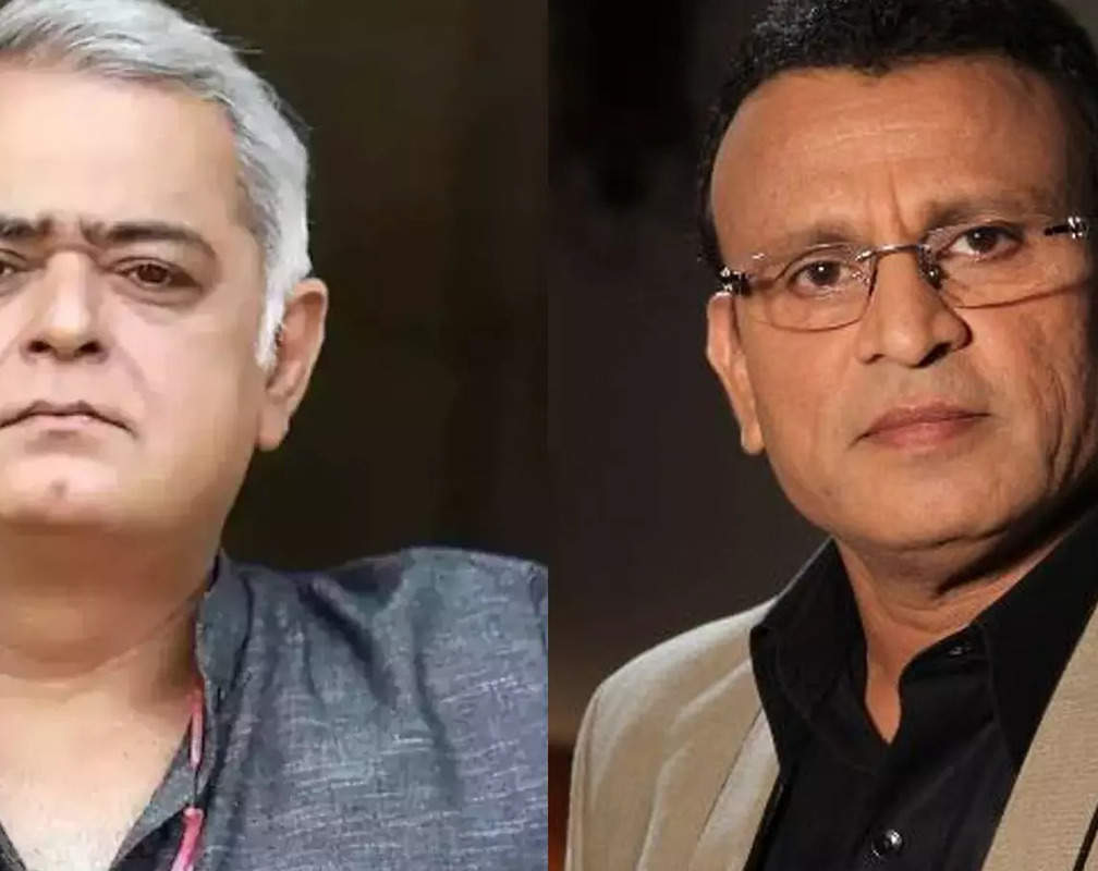 
Not just Annu Kapoor, filmmaker Hansal Mehta was also robbed in France: ‘I was literally stranded without cash’
