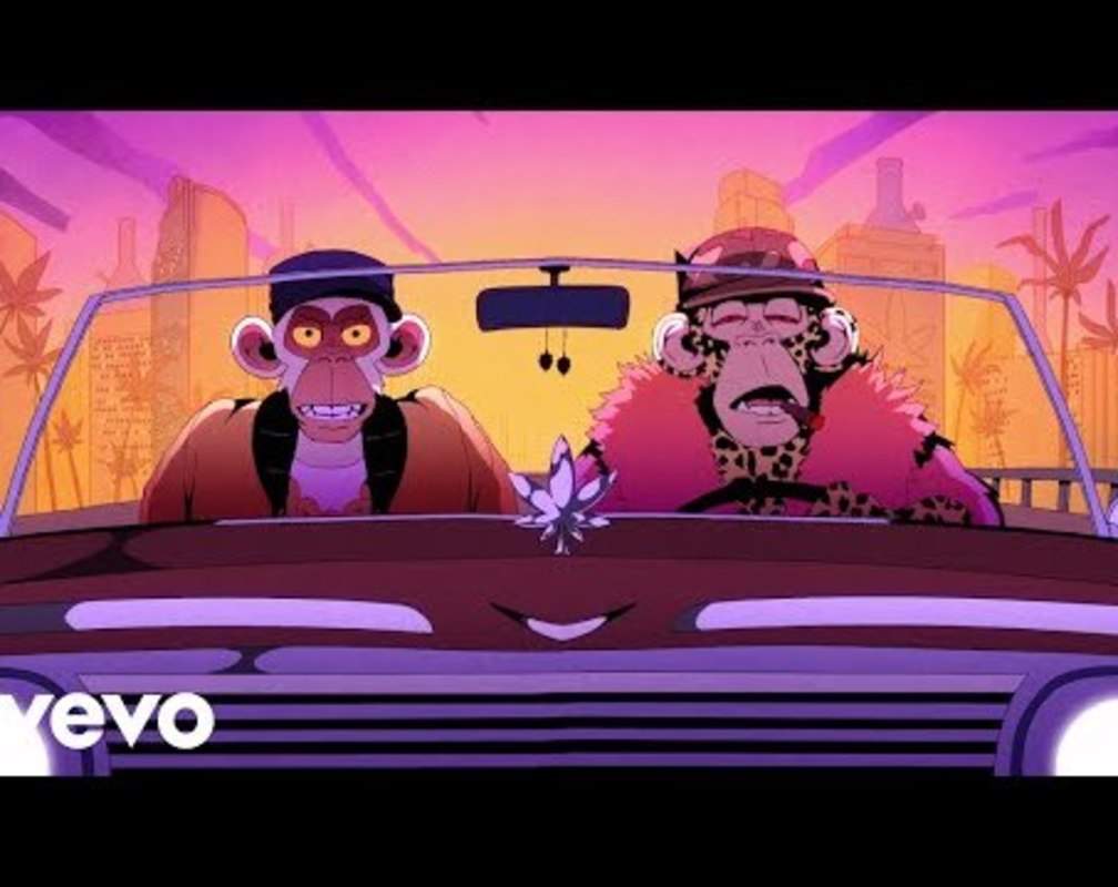 
Watch Latest English Official Music Lyrical Video Song 'From The D 2 The LBC' Sung By Eminem And Snoop Dogg
