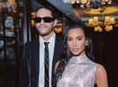 Kim Kardashian, Pete Davidson 'inject pimples' together to 'bond'
