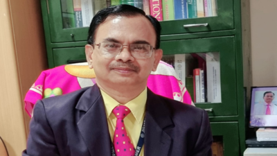 Jipmer professor appointed AIIMS Patna executive director