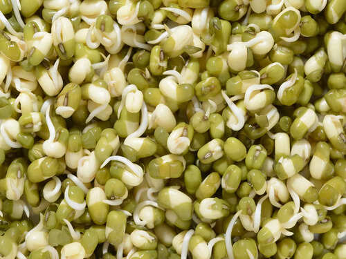 Moong sprouts: An impressive food item to add in your weight loss diet | The Times of India Moong sprouts: An impressive food item to add in your weight loss diet | The Times of India