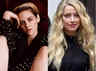 Amber Heard to Kristen Stewart: Celebs who were caught cheating