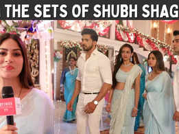 Krishna Mukherjee to find out a secret in Shubh Shagun’s upcoming sequence