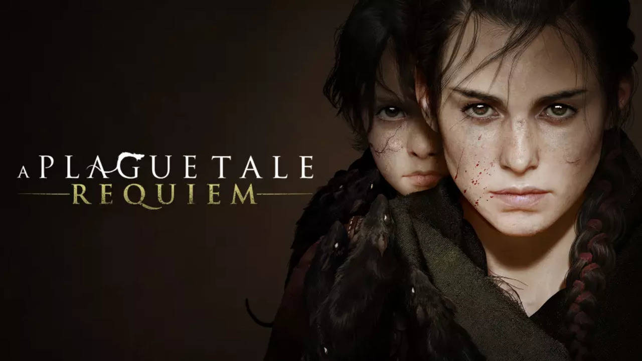 A Plague Tale: Innocence gets May release date as new webseries