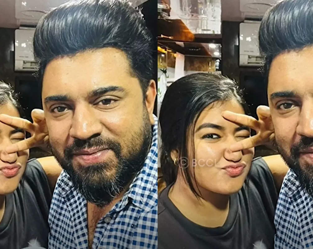 
Malayalam actor Nivin Pauly gets mercilessly trolled for gaining weight: 'Looks pathetic'
