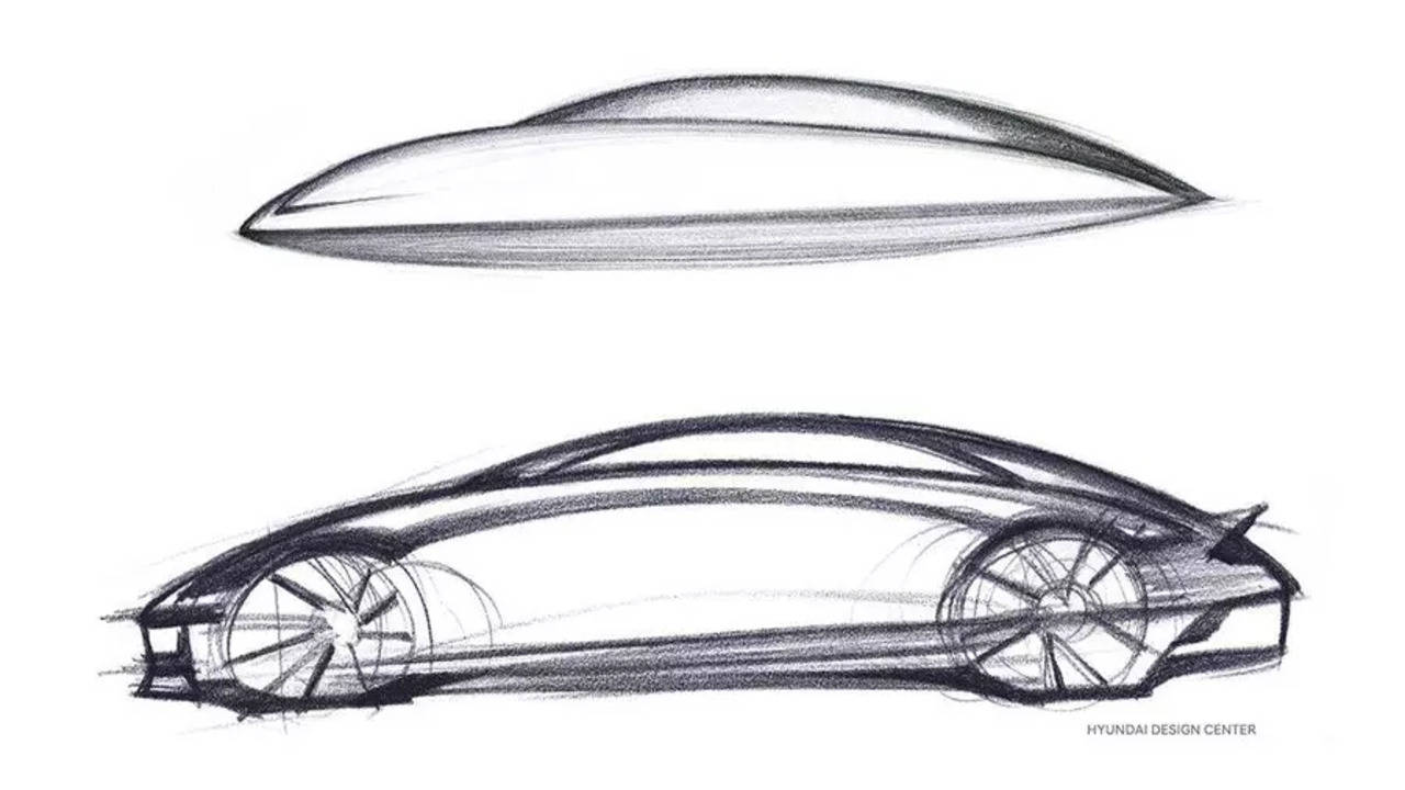 Car Design Drawings  Secrets of Drawing a Car in Perspective  YouTube