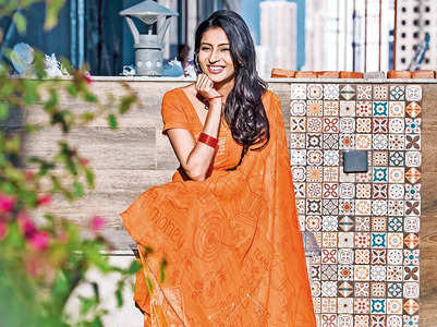 Couldn't say no to a role in Anupamaa: Ashlesha