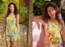 Shivya Pathania beats the heat in a gorgeous floral summer dress; see pics