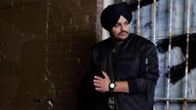 Named SYL, Sidhu Moose Wala’s new song goes beyond water issue
