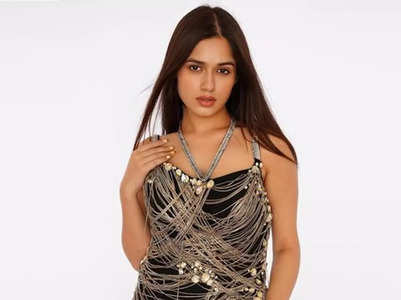 Jannat gets a new nickname from Rohit Shetty