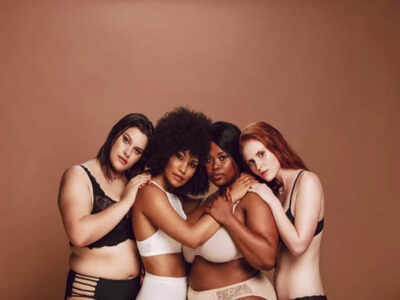 Lingerie summer trends that are here to stay