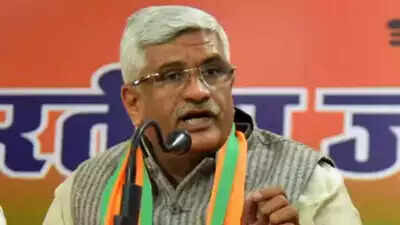 MLA horse-trading case: ACB serves notice to Gajendra Singh Shekhawat