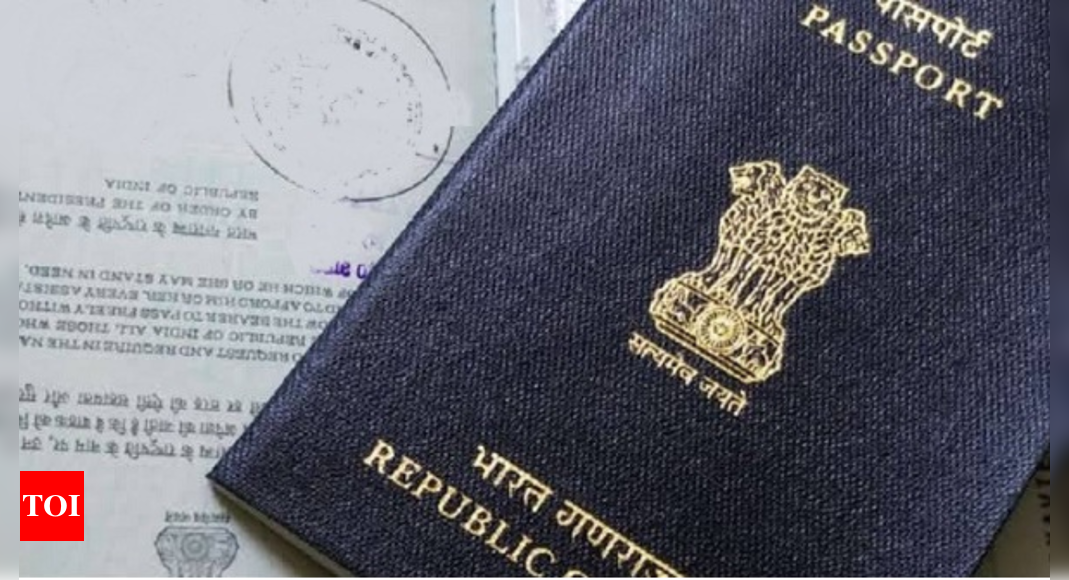 India dengan beberapa negara mengangkat masalah penundaan lama dalam pemberian visa kepada pelajar |  Berita India