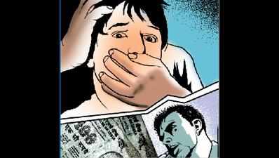 Teenagers kidnap child for Rs7 lakh ransom, cops nab them in 50 mins