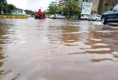 Goa: Wettest spell of this season slices rain deficit to 26% | Goa News ...