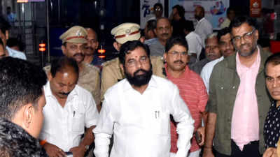 Options before Eknath Shinde: Approach court or governor