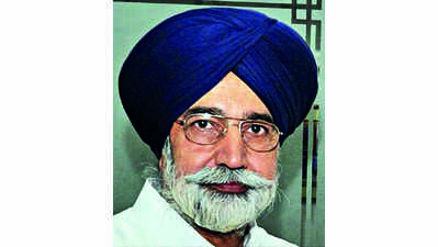 Let CBI investigate 60cr bus purchase ‘scam’ by Warring, says Akali Dal