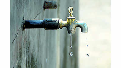 Equitable water supply in 15 days: Kolhapur civic chief