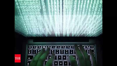 Lucknow: Cyber thieves create fake email ID of NRI, approach his bank