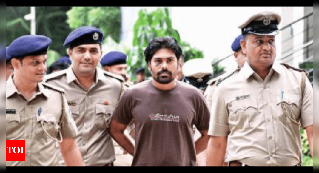 Raut: Historysheeter Pravin Raut Nabbed From Bihar | Surat News - Times ...