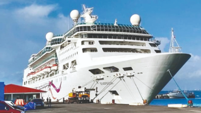 Cruise Drugs: Court Summons Accused, Says Enough Material | Mumbai News ...