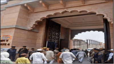 Imams appeal from mosques exhorting youth for Agnipath in Kanpur