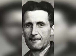 George Orwell quotes to make you stop and think