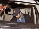 Ranbir spotted after 'ZNMD' screening
