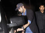Ranbir spotted after 'ZNMD' screening