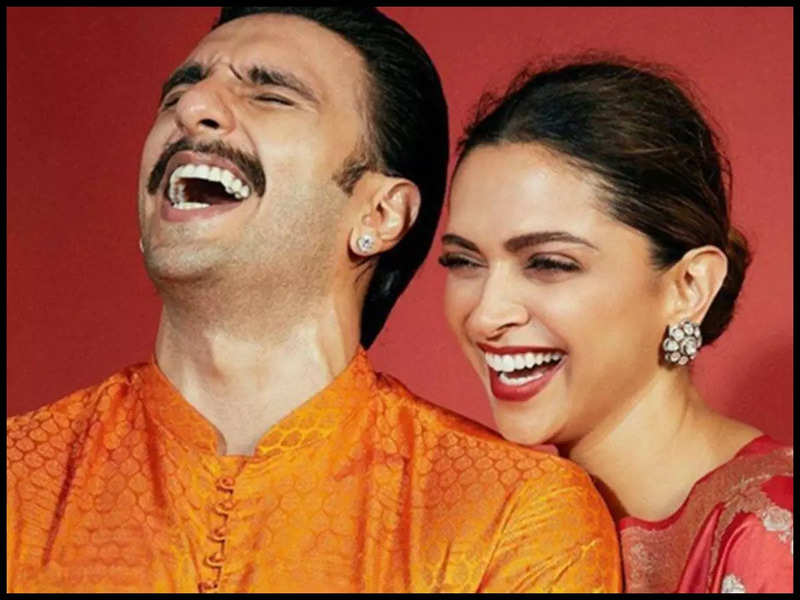 Ranveer Singh reveals he told wife Deepika Padukone his experiences as an actor are 'flatline'; Here's what she said