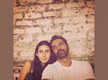 
Arjun Rampal showers birthday love on daughter Myra Rampal
