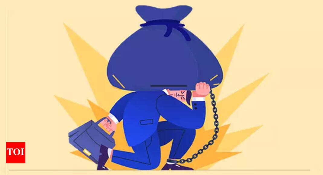 Imf: Explained: Price IMF extracts for helping a country in crisis ...