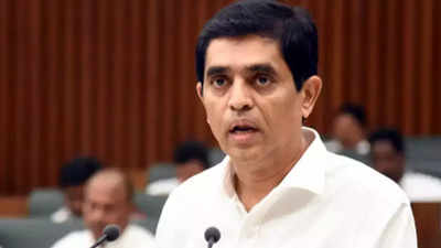 Govt contained fiscal deficit: Andhra Pradesh finance minister Buggana Rajendranath