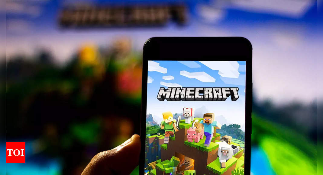 Microsoft plans to ban players from all private Minecraft servers – Times of India