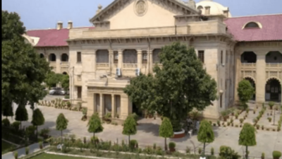 Allahabad high court reserves verdict on Samajwadi Party MLA's petition