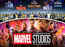 Marvel Studios to return to San Diego Comic-Con