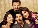 ‘Jugjugg Jeeyo’ box office collection day 1: Varun Dhawan-Kiara Advani starrer earns Rs 8.65 crore