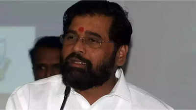 Maharashtra Govt Removed 16 Rebel Sena MLAs' Security Due To 'political ...