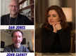 
'Moden Love' creators Dan Jones and John Carney: Anne Hathaway's episode helped an enormous amount of people
