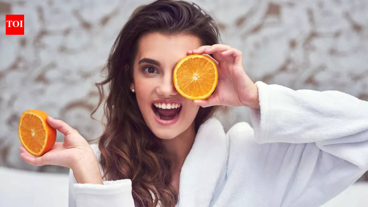 10 veggies and fruits that you must eat for a flawless glowing skin