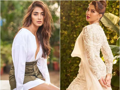 Divas who are a class apart in white:See pics