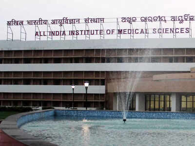 AIIMS Bhubaneswar gets new executive director