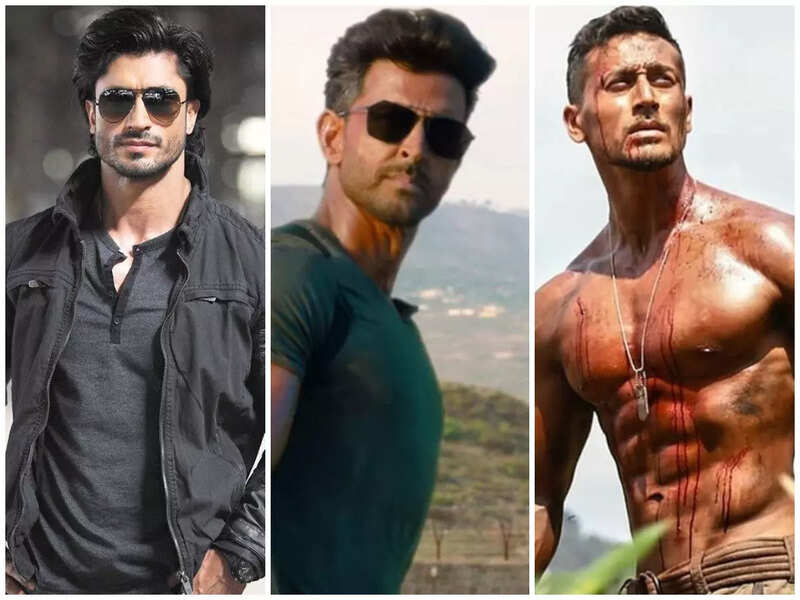 'I am the top martial artist in the world,' says Vidyut Jammwal on being compared to Tiger