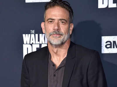 Jeffrey Dean Morgan might guest star on 'The Boys' S4 - Times of India