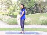 3 must-to-do stretches after running